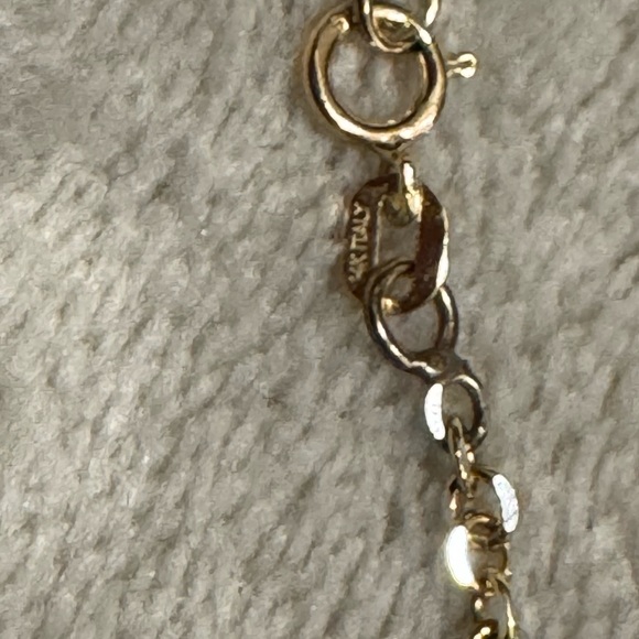 Bony Levy 14K Gold Chain Necklace - Picture 4 of 6